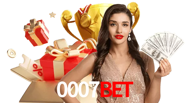 Jogue com dealers reais no 0007Bet!